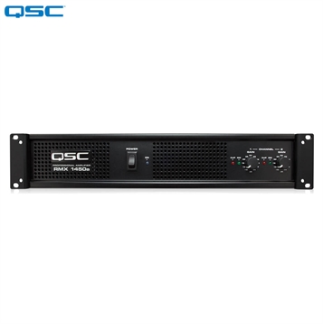 Cục Đẩy Công Suất QSC RMX 1450a